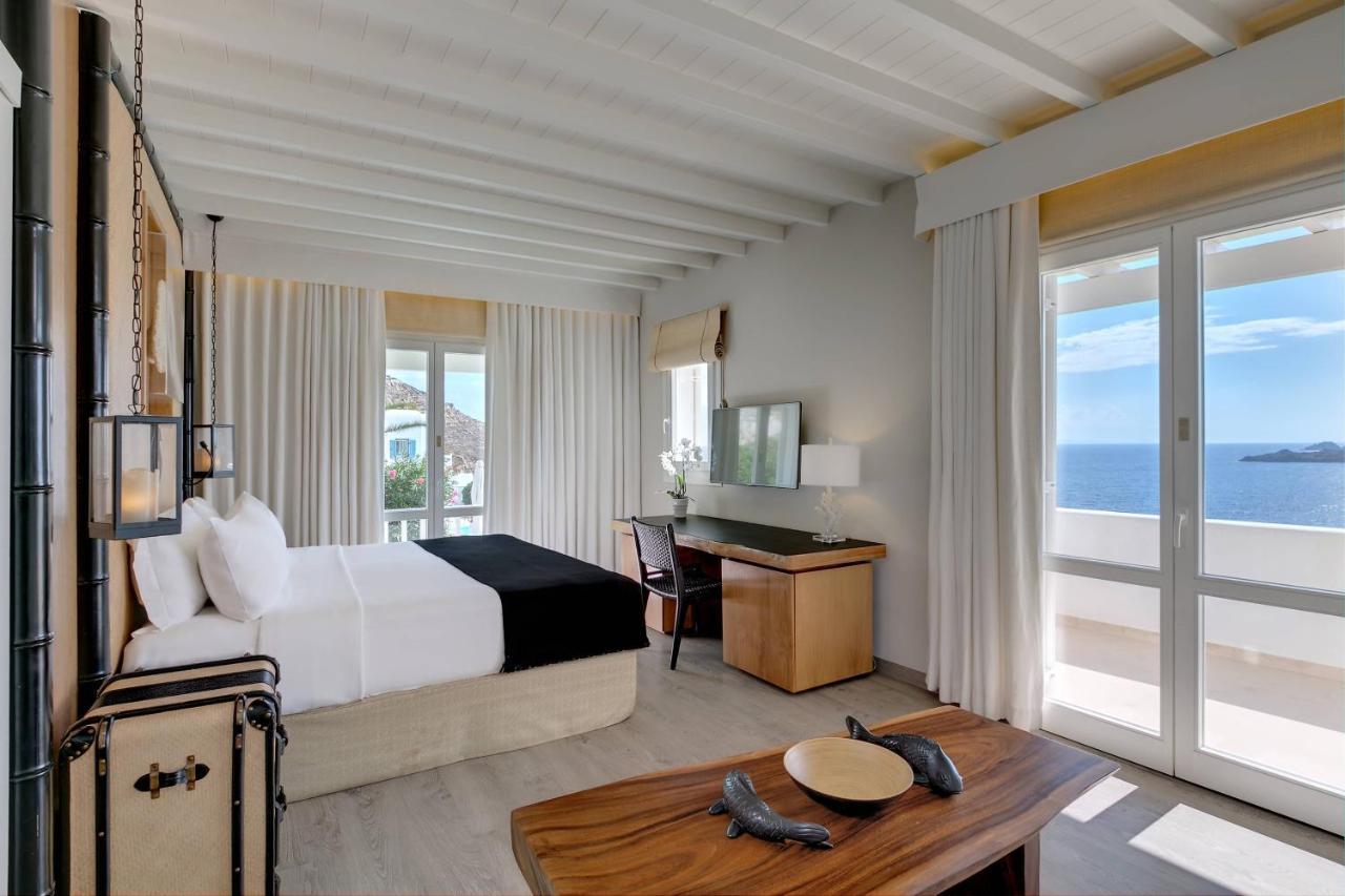 Suite Angolare Family Retreat con 2 Camere da Letto