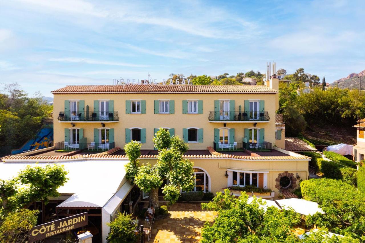 Chambre Triple avec Balcon