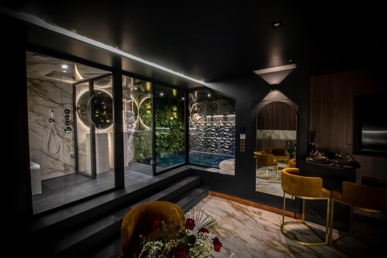 Chambre Deluxe
