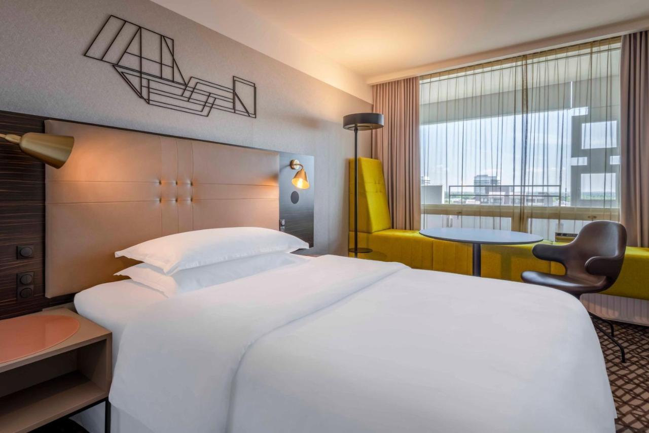 Superior Kamer met Queensize Bed