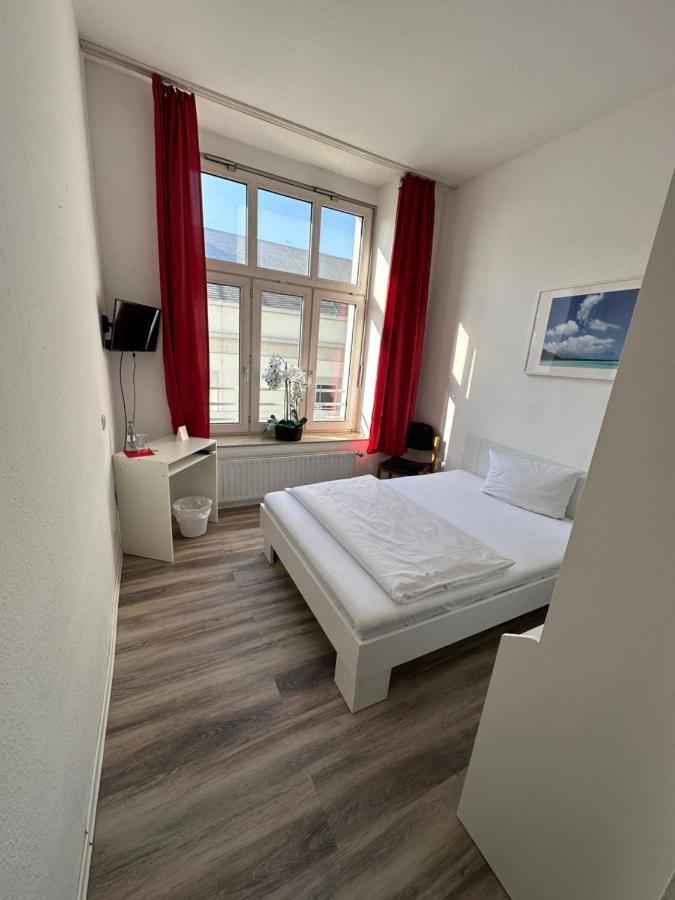 Standard Einzelzimmer