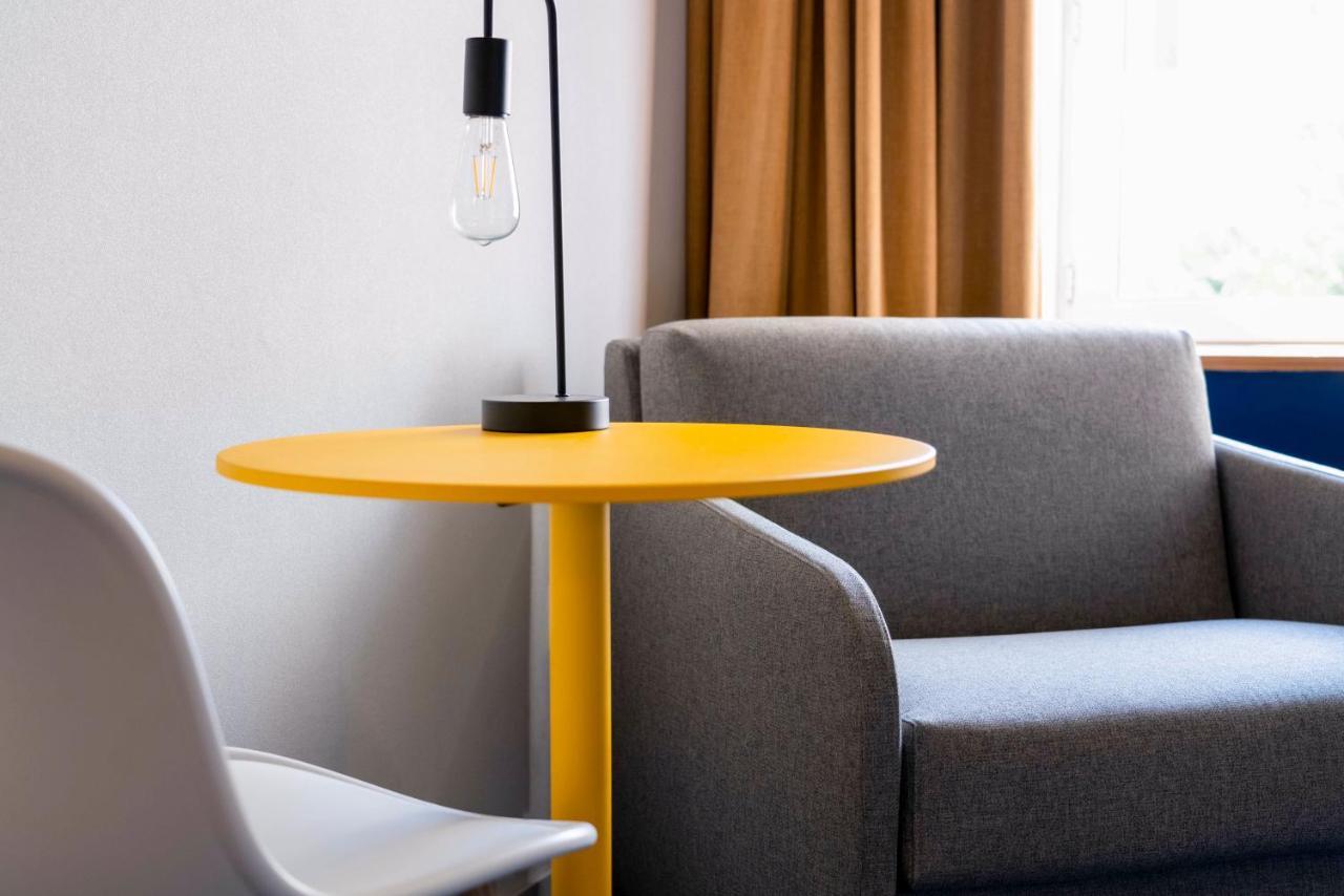 Habitación Triple Estándar