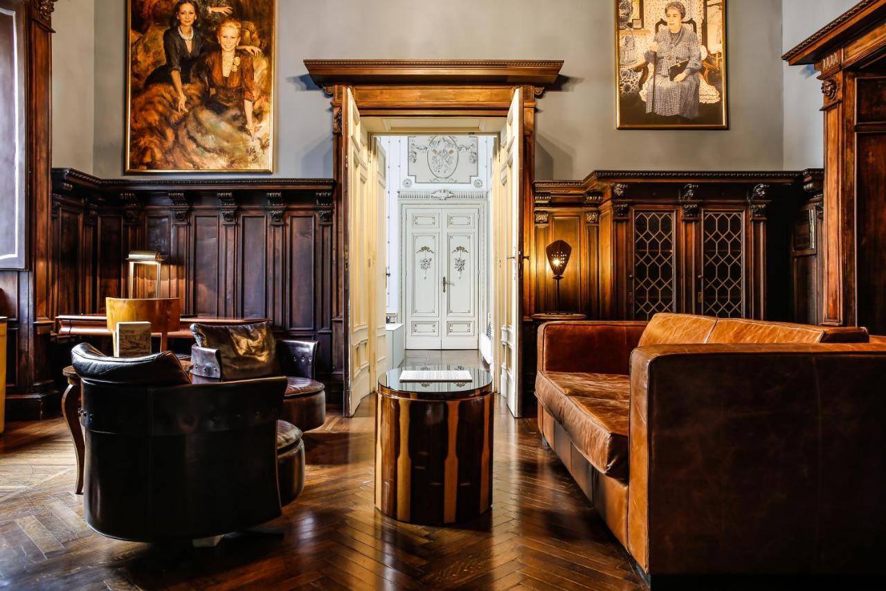 Chambre Triple