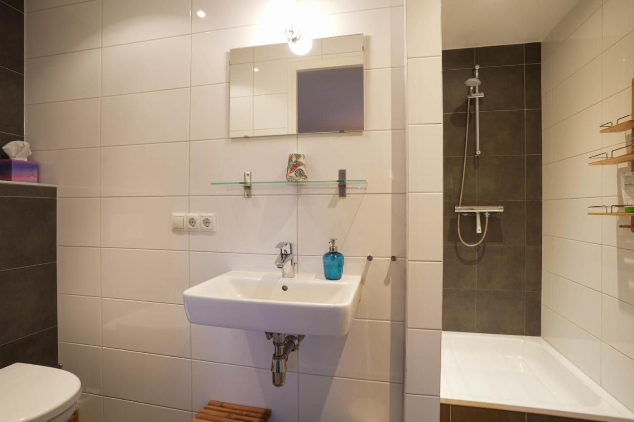 Standard Double Suite