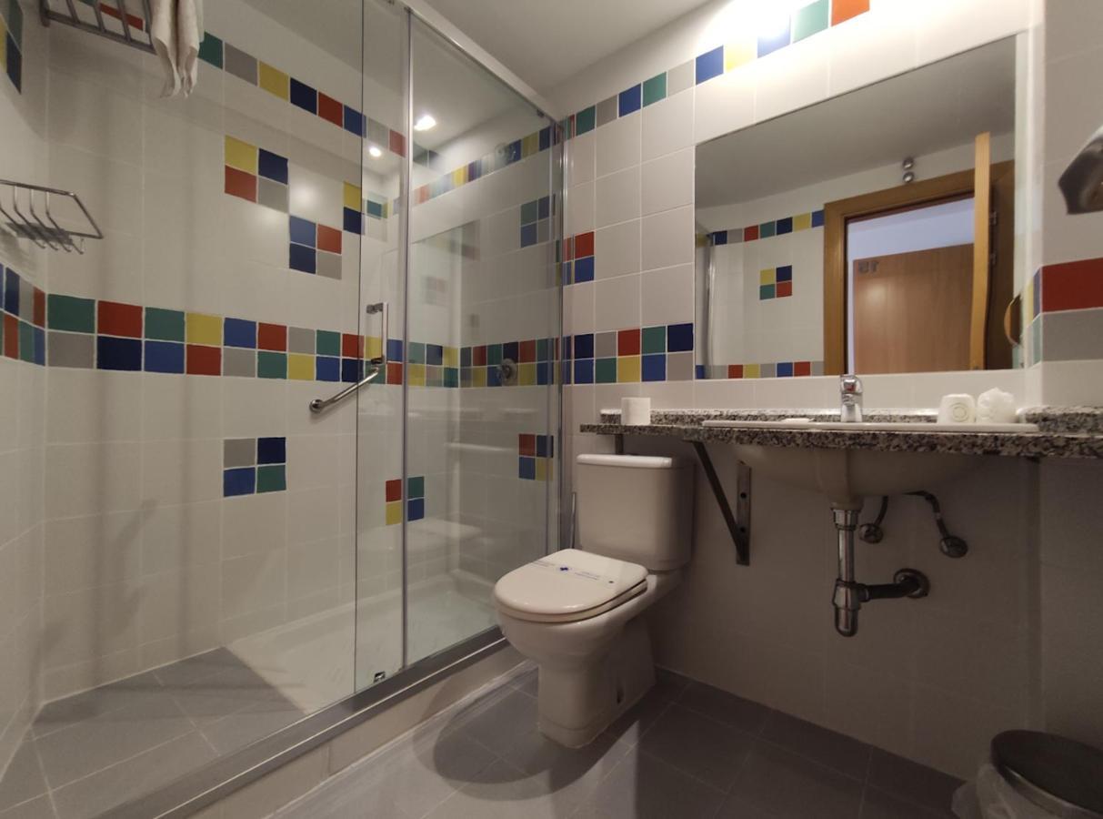 Habitación Doble Económica