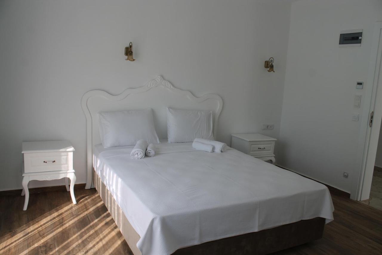 Doppelzimmer mit Meerblick