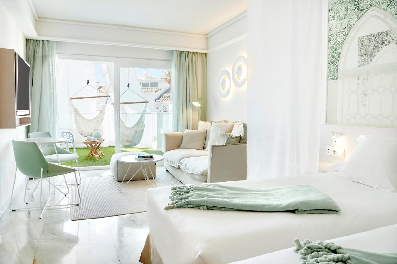 Habitación Doble Wellness