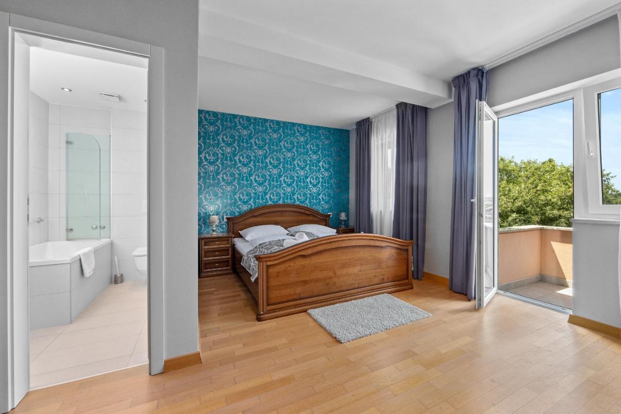 Superior Zimmer mit Queensize-Bett