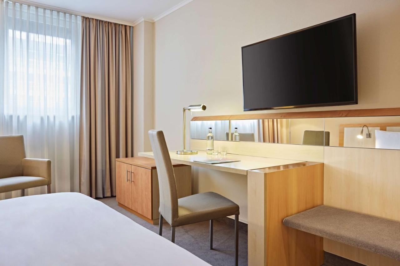 Kamer met Kingsize Bed