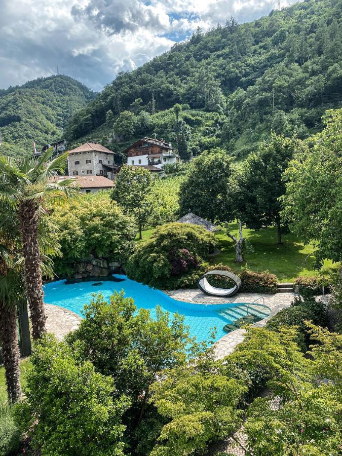 Doppelzimmer mit Poolblick