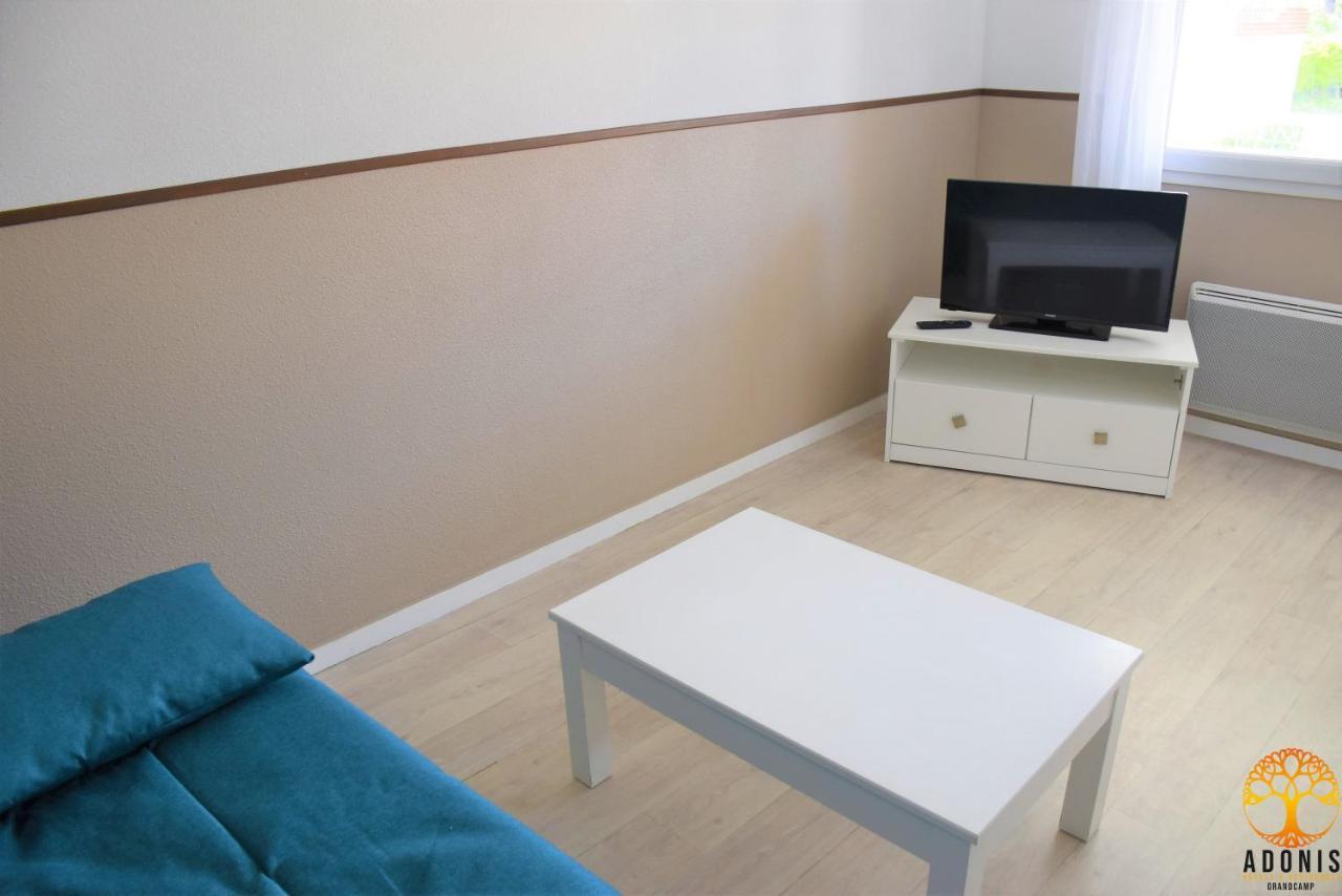 Appartement 1 Chambre