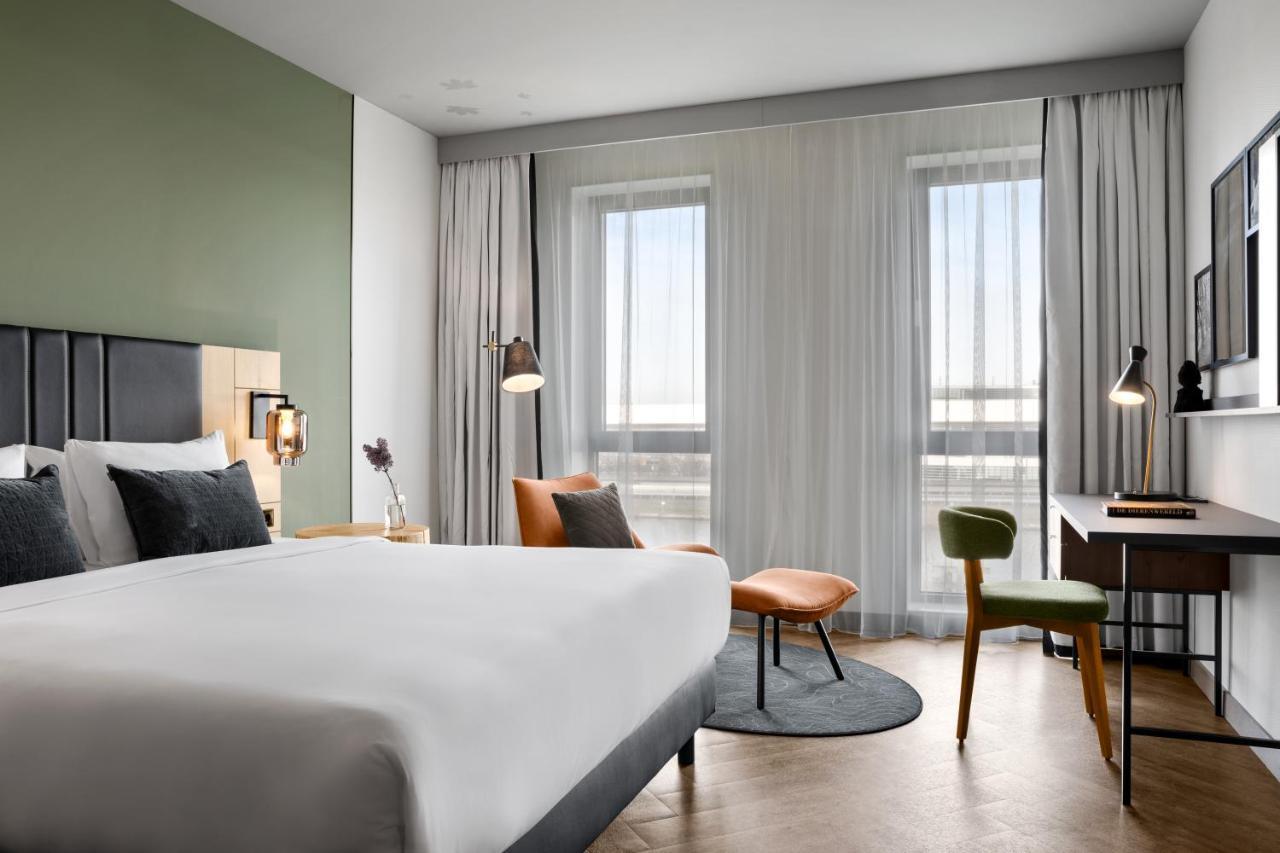 Executive Kamer met Kingsize Bed