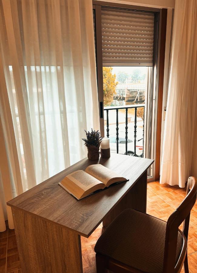 Habitación Doble con vistas al mar