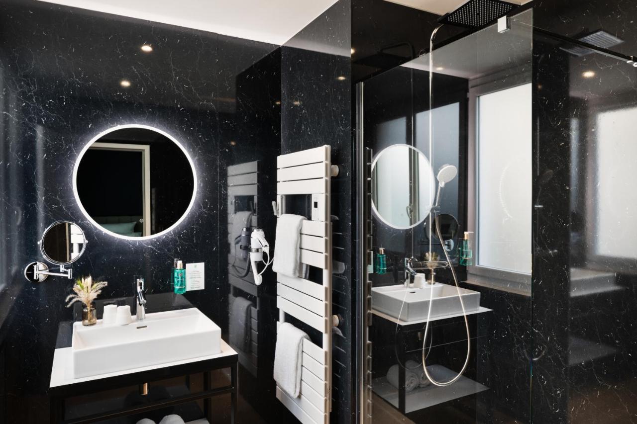 Chambre Cosy