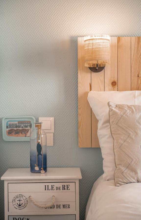 Chambre Standard - Vue sur Cour