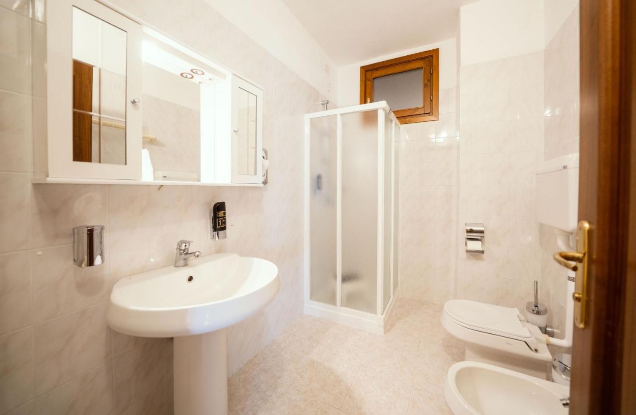 Apartment mit 2 Schlafzimmern