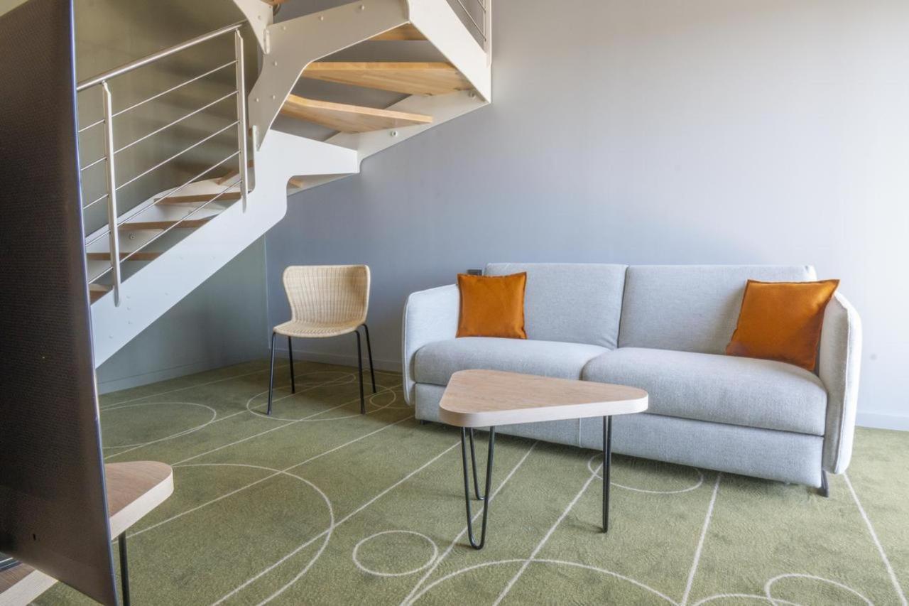 Suite en Duplex