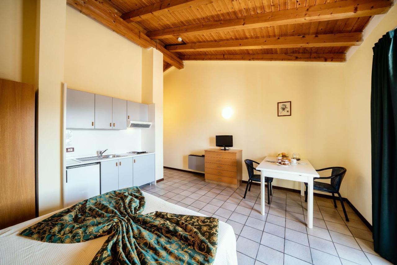 Studio-Apartment