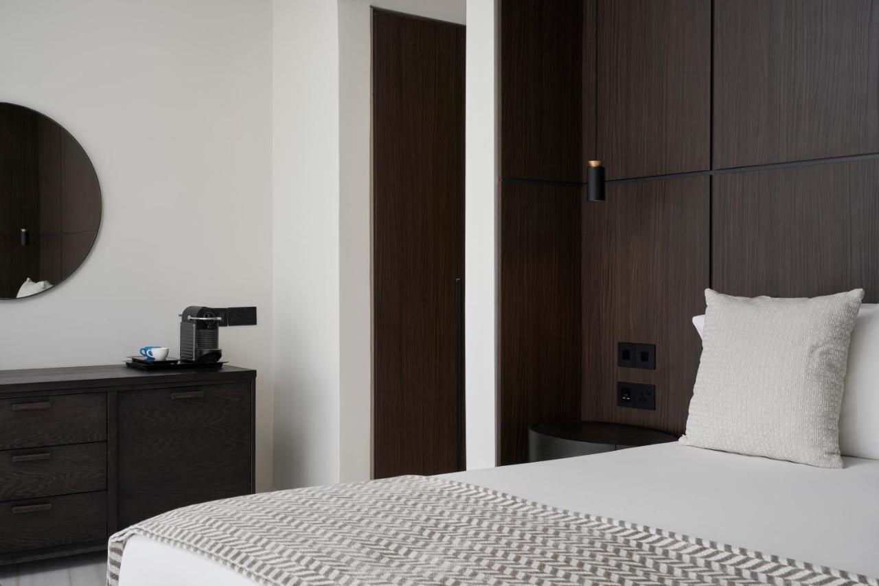 Junior Suite Uitzicht op Zee