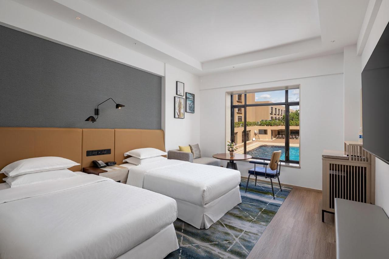 Premium Twin Room