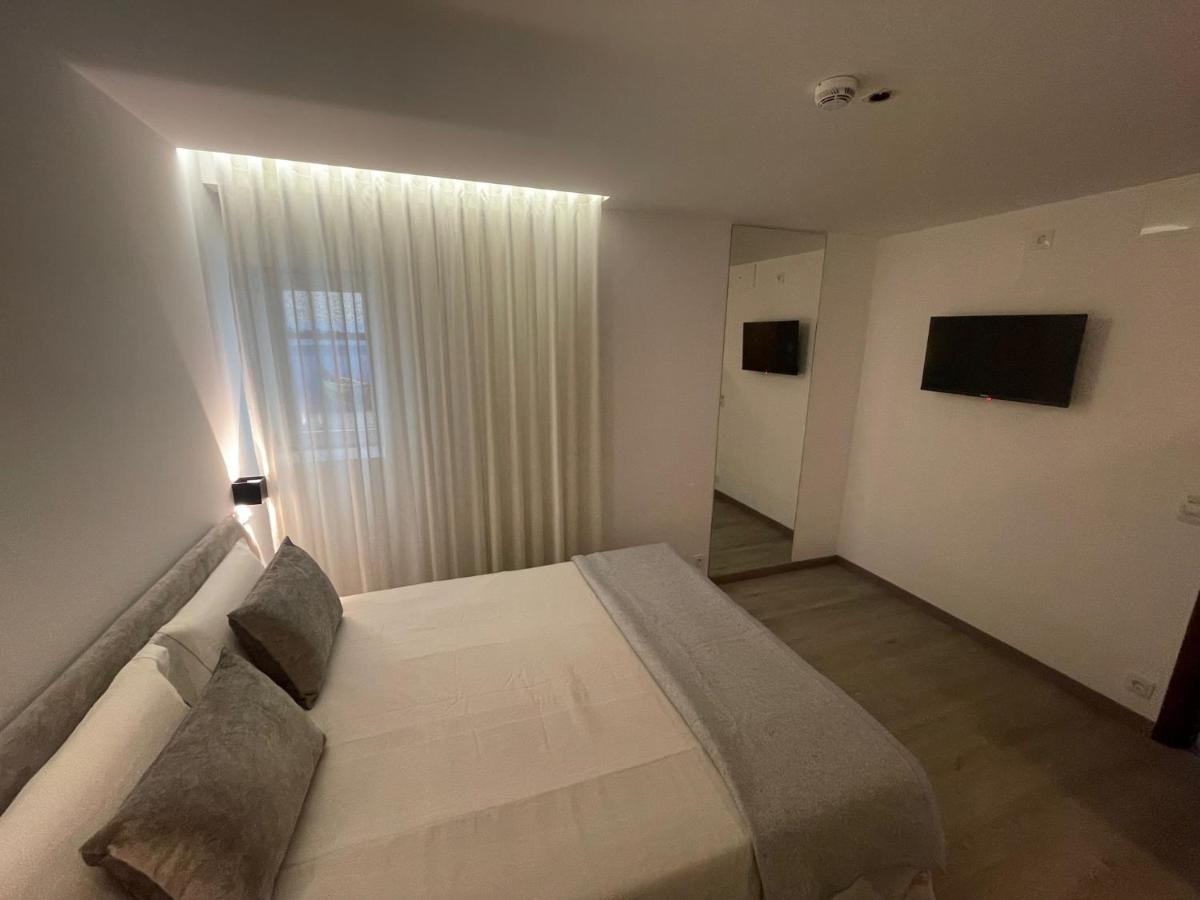 Quarto Duplo ou Twin Standard