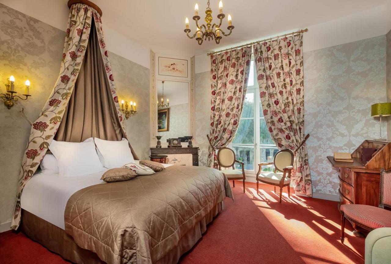 Chambre Triple