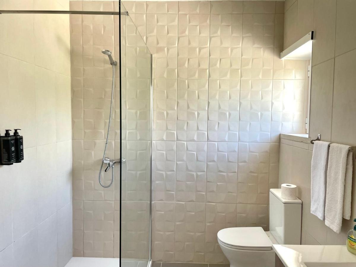 Quarto Duplo com Vista Montanha