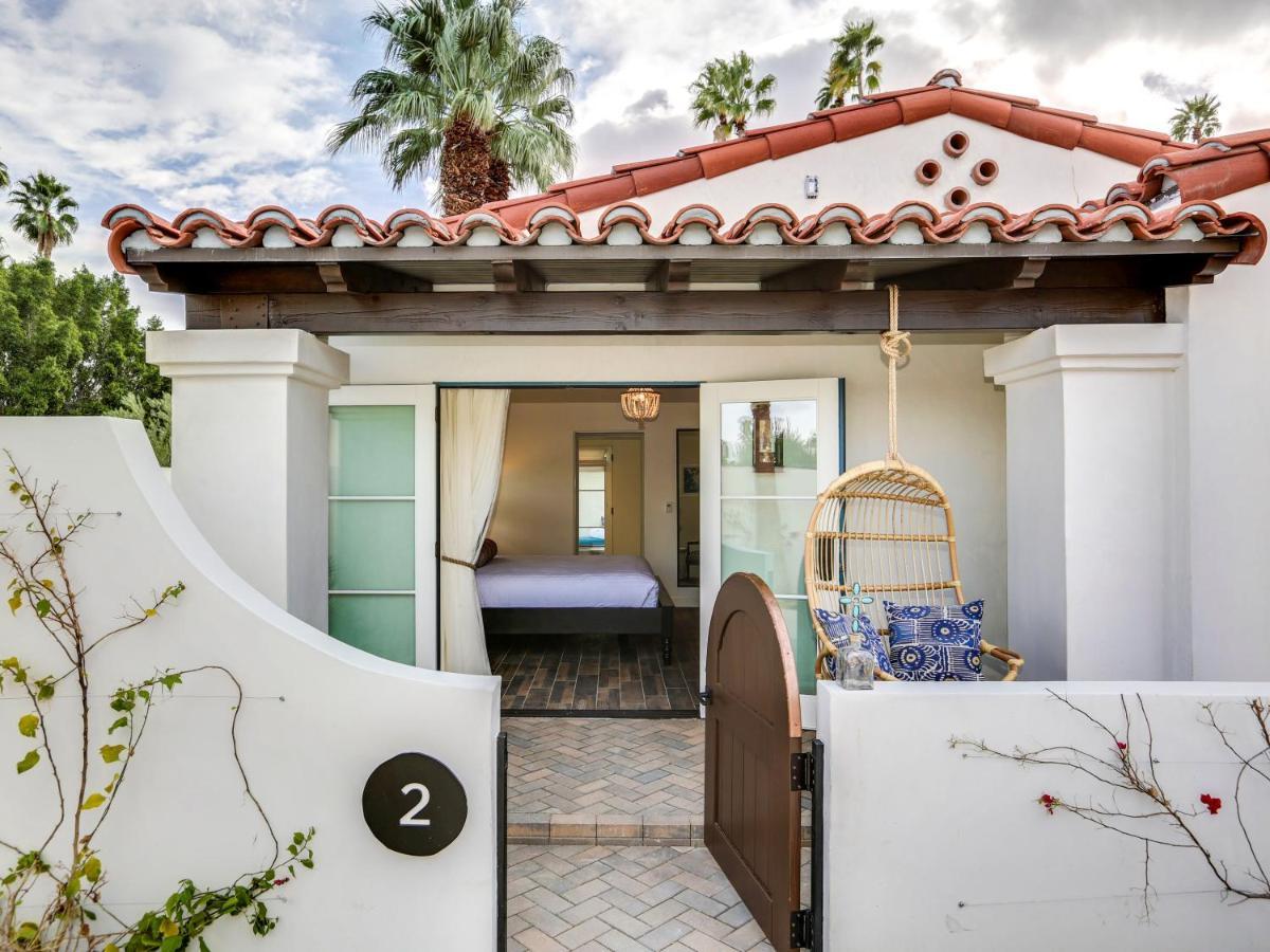 Villa King