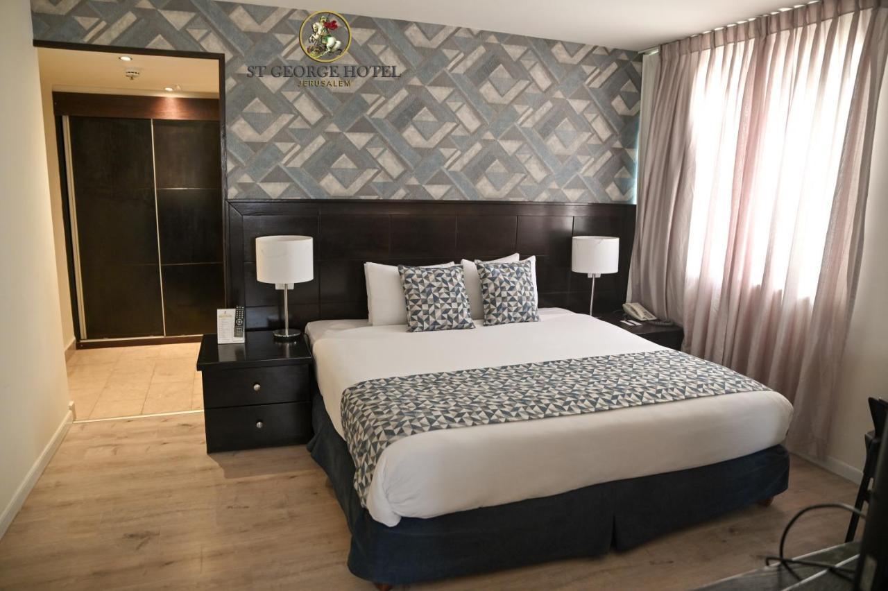 Habitación Doble Executive
