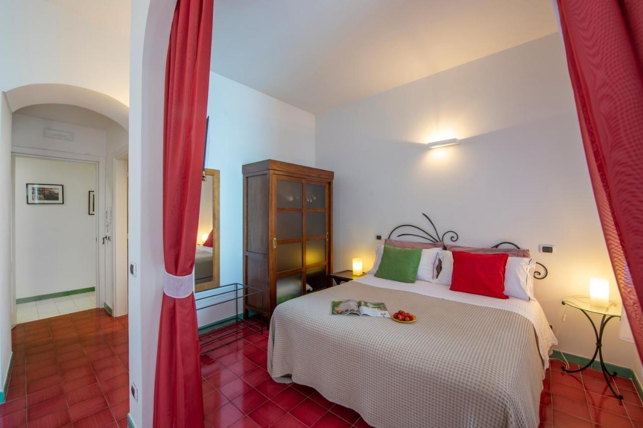 Appartamento con 1 Camera da Letto e Vista Mare