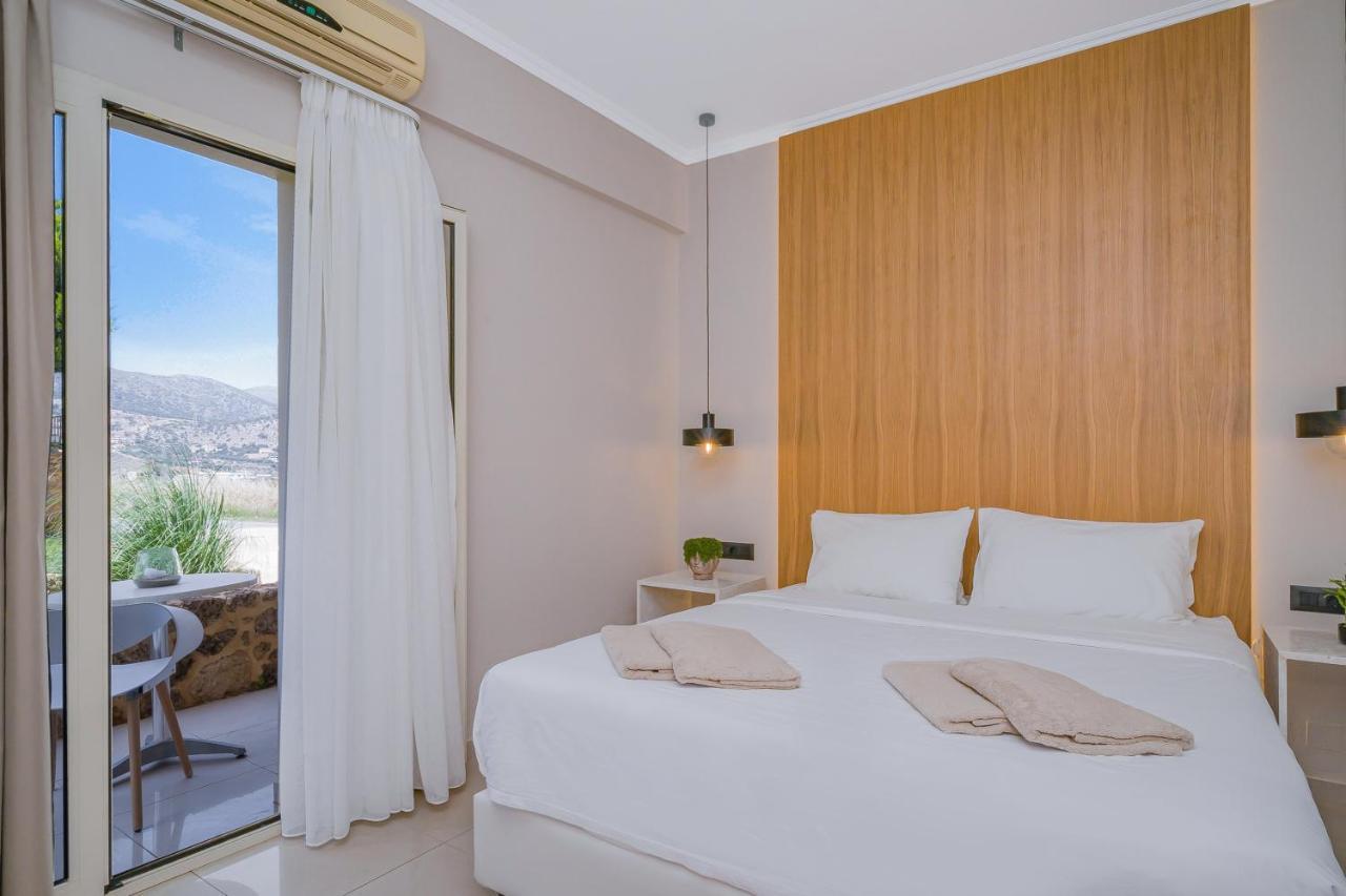 Appartement 1 Chambre - Vue Latérale sur Mer et Coucher de Soleil
