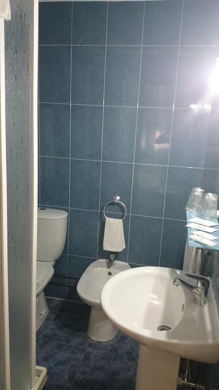 Quarto Duplo