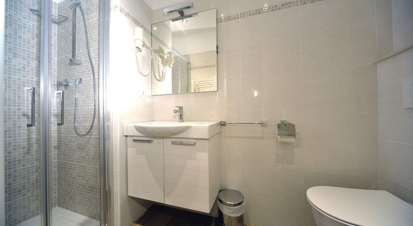 Chambre Double Économique