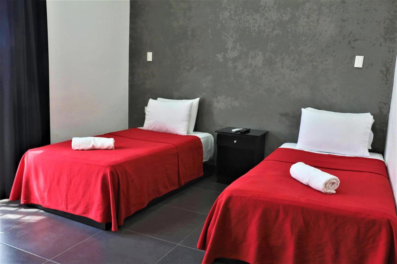 Quarto Deluxe