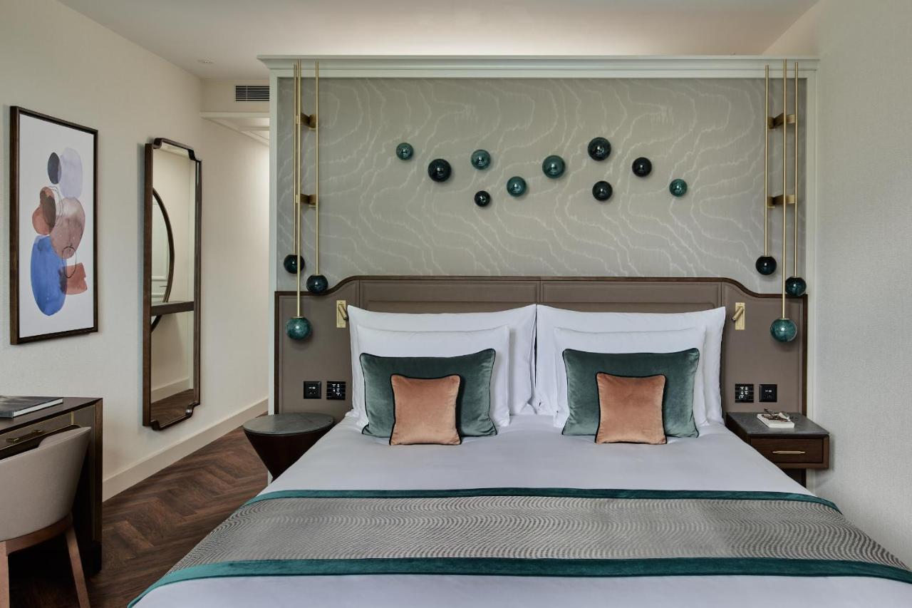 Comfort Doppelzimmer
