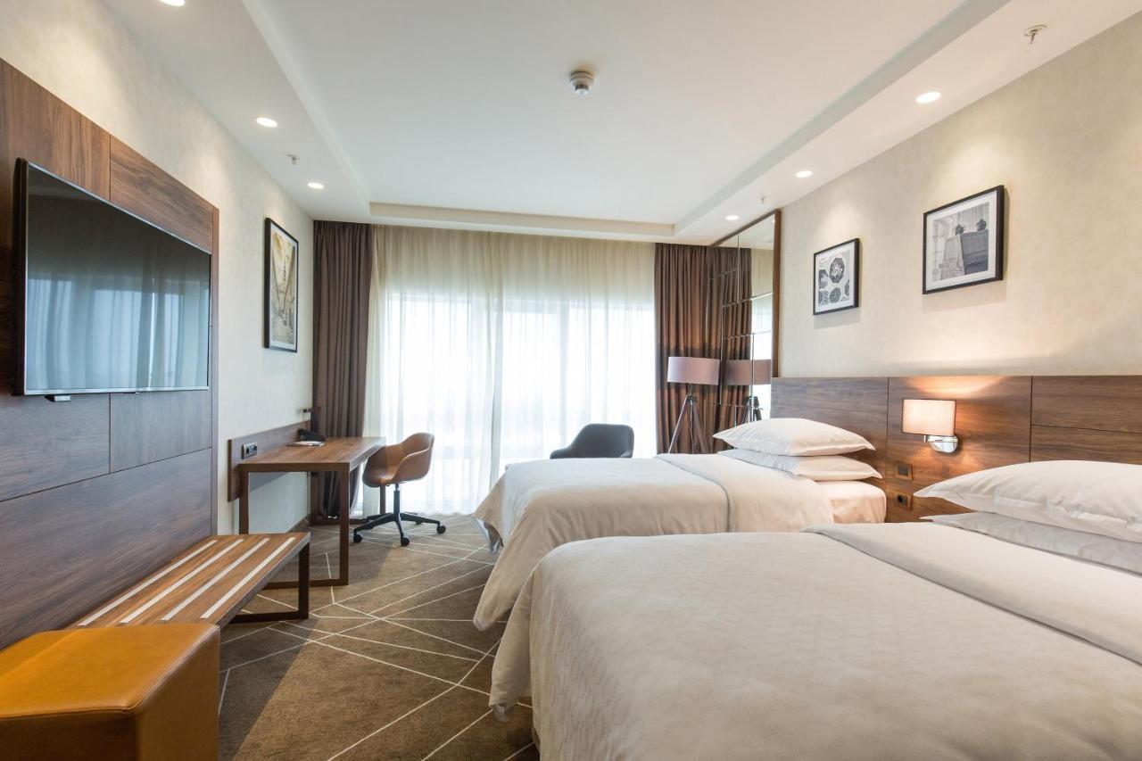 Superior Zimmer, Zimmer, 2 Einzelbetten/1 Einzelbett
