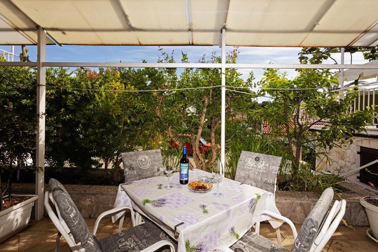 Studio met Terras