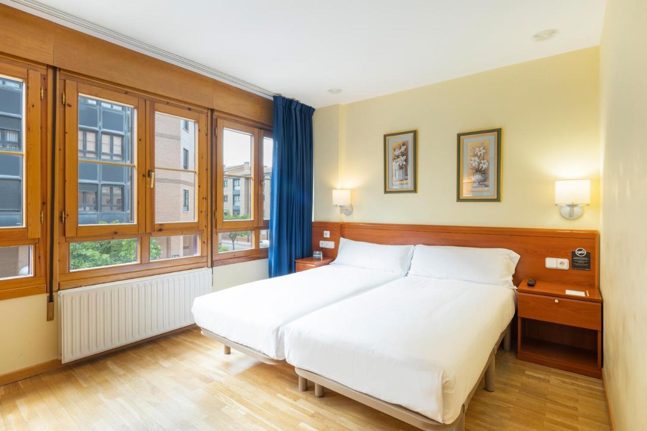 Chambre Lits Jumeaux Supérieure