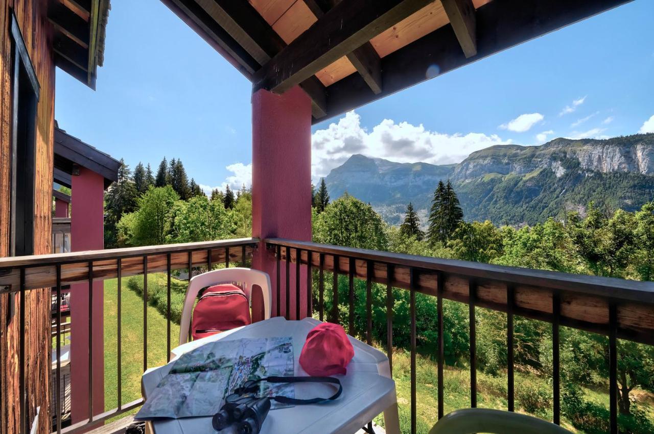 Studio avec Balcon
