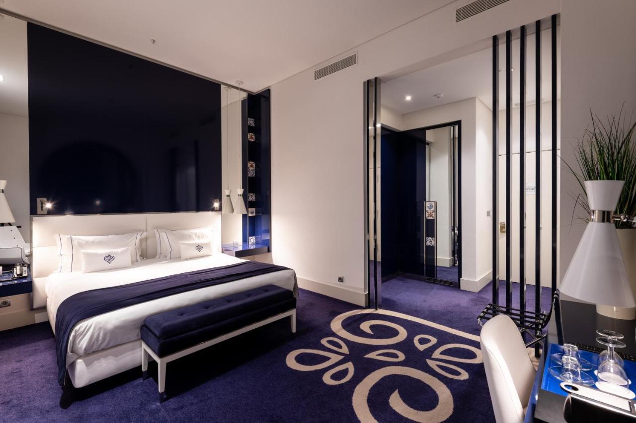 Premium Tweepersoonskamer met 1 of 2 Bedden