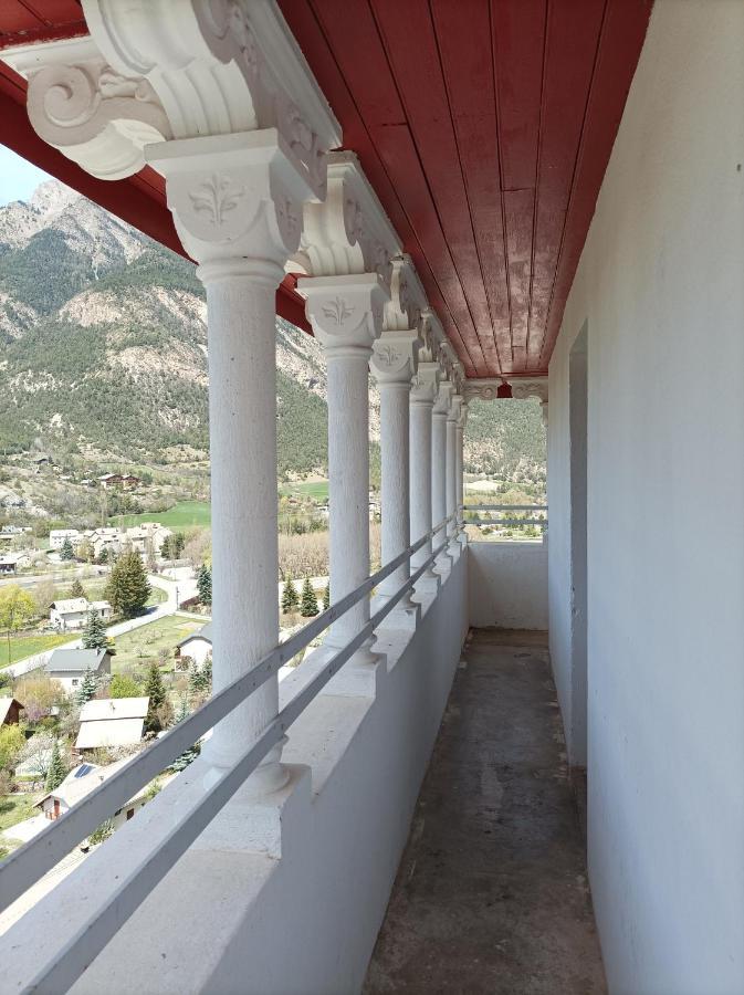 Appartement 3 Chambres (6-8 Adultes)