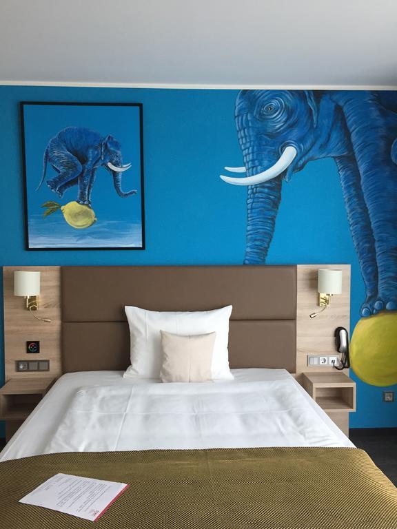 Doppelzimmer Large