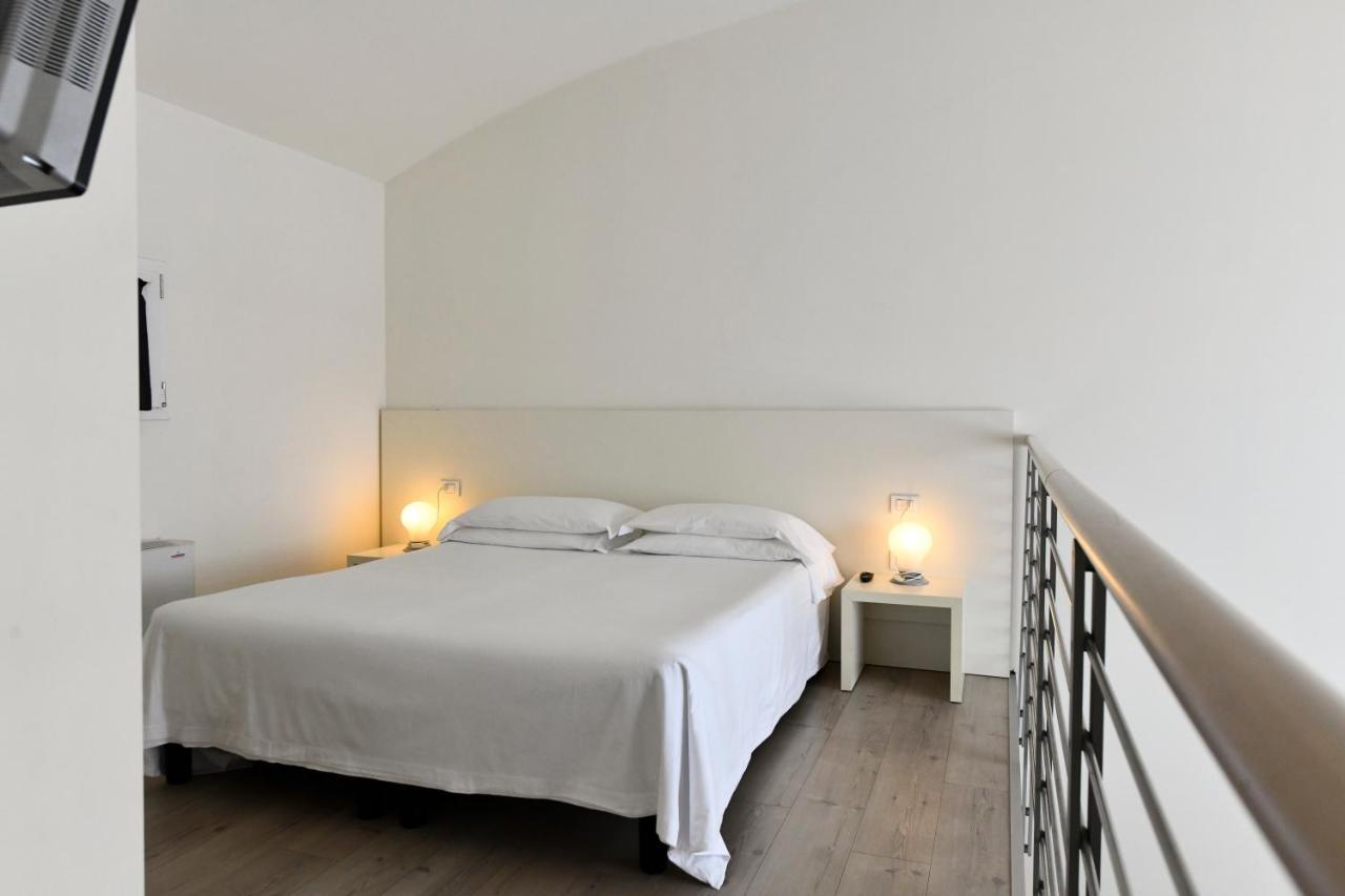 Maisonette-Apartment mit Terrasse