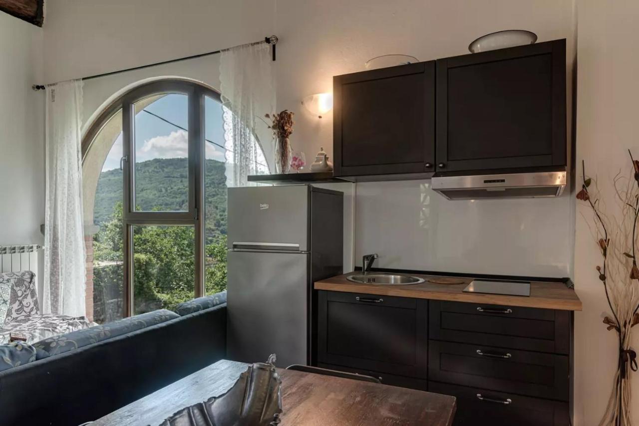 Suite con 3 Camere da Letto