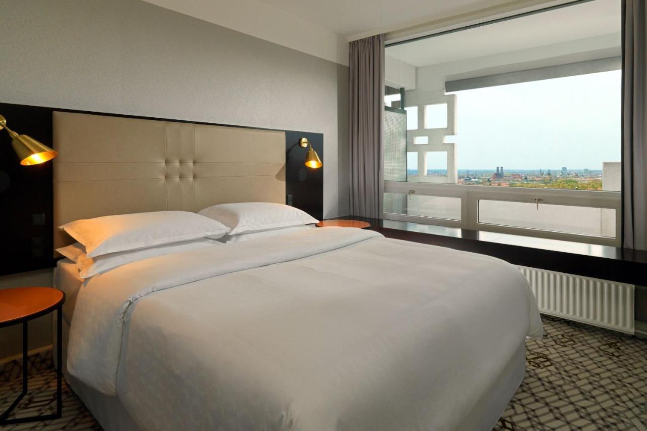 Executive Suite met 1 Kingsize Bed