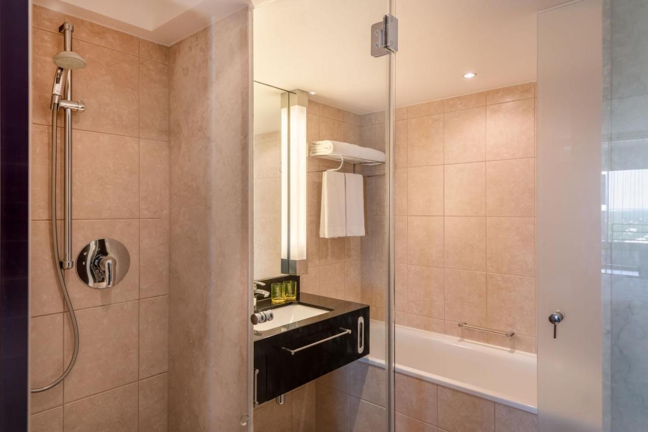 Superior Suite met Kingsize Bed