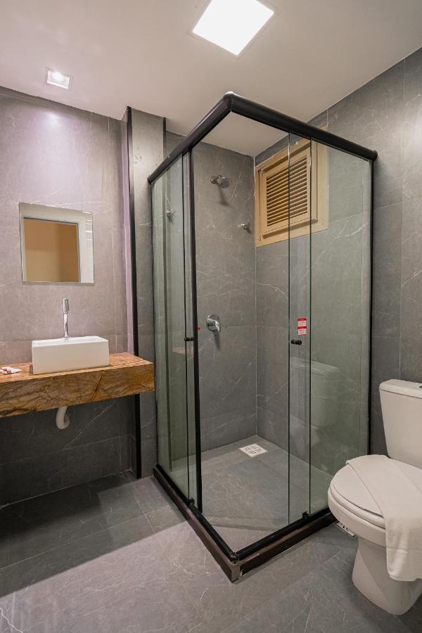 Quarto Standard Econômico