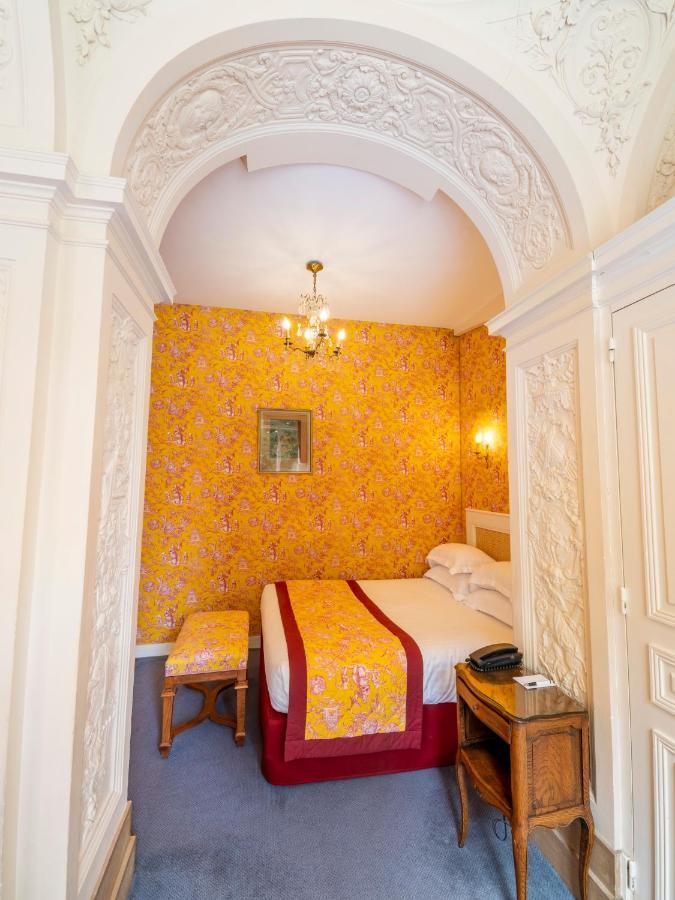 Chambre Double Tradition - Zone Pavillon