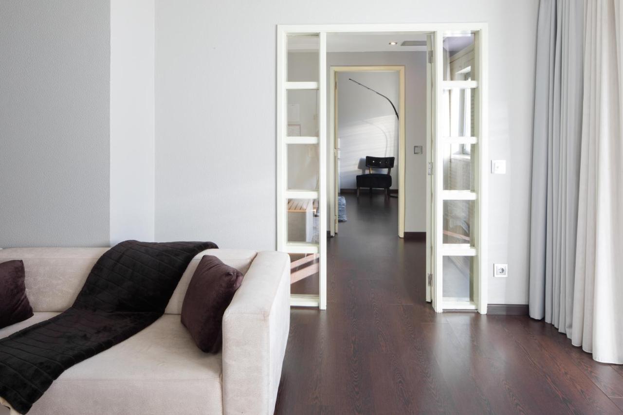 Suite Júnior
