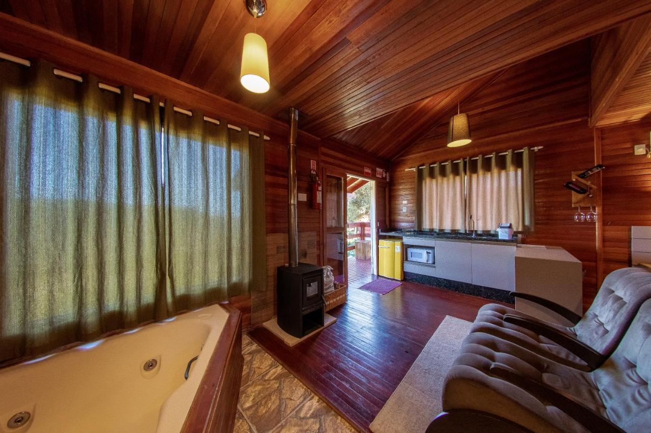 Chalé Superior
